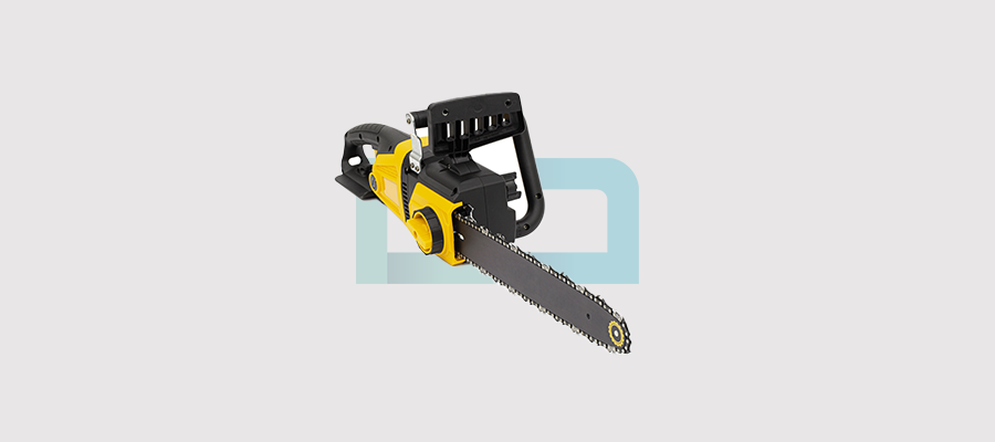 Electric saw